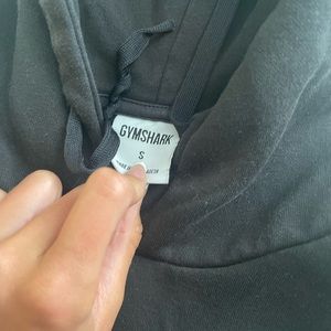 Gymshark Hoodie